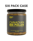 Canadian Bee Pollen Superfood for Dogs