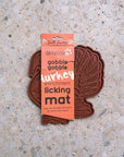 Turkey Lick Mat