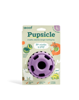 The Pupsicle - Lavender: X-Large