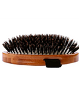 Shine & Condition Pet Brush, Premium Natural Bristle