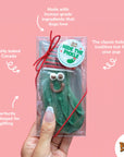 Christmas Cookie - Prepackaged Find Me Pickle