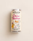 Cake Batter