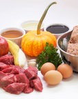 Beef Complete Nutrition with Chicken - 31lb Box