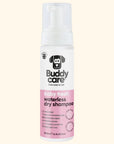 Waterless Dry Dog Shampoo