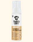 Waterless Dry Dog Shampoo