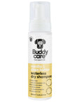 Waterless Dry Dog Shampoo