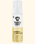 Waterless Dry Dog Shampoo