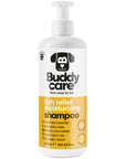 Itch Relief Milk & Honey Dog Shampoo