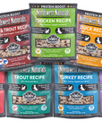 Freeze Dried Nuggets - Duck
