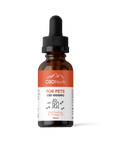 CBD Oil for Dogs (Voted Canada’s Best)