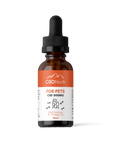 CBD Oil for Dogs (Voted Canada’s Best)