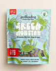 Green Monstah (Bits)