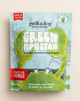 Green Monstah (Bits)