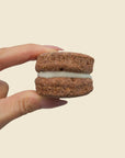 Cookie - Let's Get It Macar-ON!