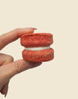 Cookie - Let's Get It Macar-ON!