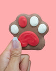 Christmas Cookie - Paw-La-La-La-La