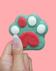 Christmas Cookie - Paw-La-La-La-La
