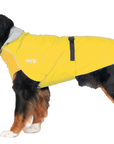 Harbour Slicker Dog Rain Coat