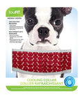 Cooling Collars