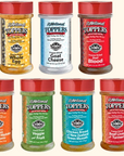 Freeze Dried Topper - Whole Egg