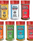 Freeze Dried Topper - Goat Cheese