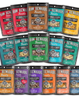 Freeze Dried Treats - Minnows 1 oz.