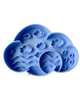 Cloud Slow Feeder Bowl