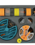 Messy Mutts - Flip'n Slide Puzzler