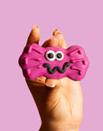 Cookie - No-Fly Zone Spiders