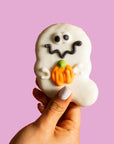 Halloween Cookie -