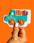 Cookie - Gourds on the Go