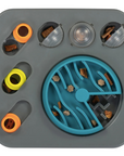Messy Mutts - Flip'n Slide Puzzler