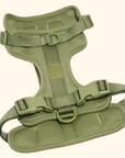 Adjustable Comfort Dog Harness