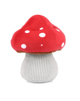 Blooming Buddies Mutt Mushroom Dog Toy
