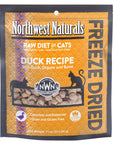 Freeze Dried Nuggets - Duck