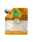Open Farm Dog/Cat Bone Broth Topper
