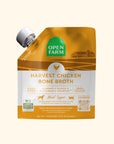Open Farm Dog/Cat Bone Broth Topper