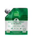 Open Farm Dog/Cat Bone Broth Topper