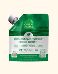 Open Farm Dog/Cat Bone Broth Topper