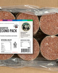 Assorted Econo Pack Mini Bulk (12 lb)
