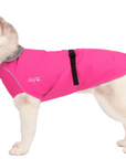Harbour Slicker Dog Rain Coat