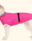 Harbour Slicker Dog Rain Coat