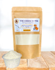 Yak Cheese Meal Topper