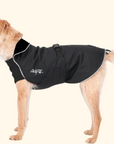 Harbour Slicker Dog Rain Coat