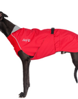 Harbour Slicker Dog Rain Coat