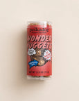 Wonder Nuggets Sweet Potato & Beef Mini Tube 2.5 oz.