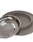 Single Silicone Feeder for Cats