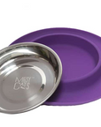 Single Silicone Feeder for Cats