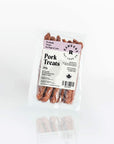 Pork Treats 200g