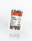 Grass Fed Beef Treats – 200 g